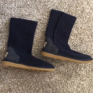 Ugg Boots- Size 6